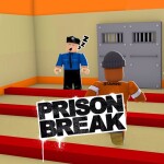 Prison Break Obby