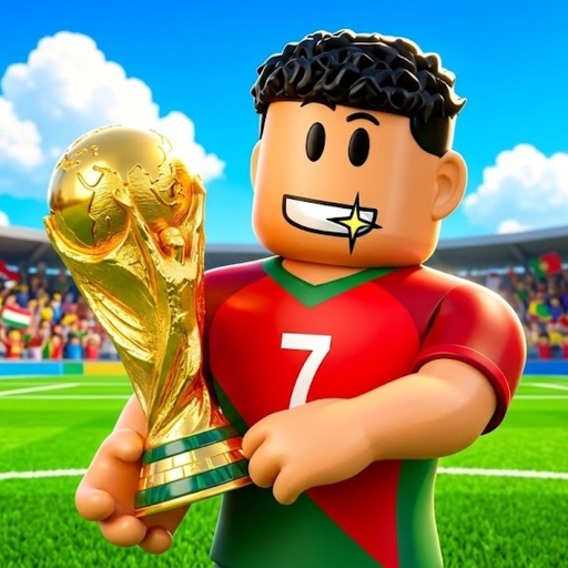 Build a World Cup Team