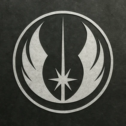 ΤJΟ | Τhe Jedi Οrder Roblox group icon