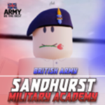 [~BA~] British Army~