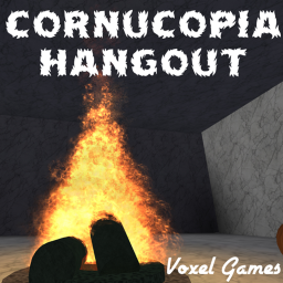 Cornucopia Hangout V2 - ALPHA
