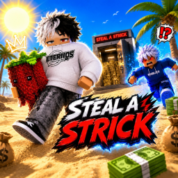 Steal a strick