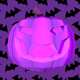 Halloween Speedrun