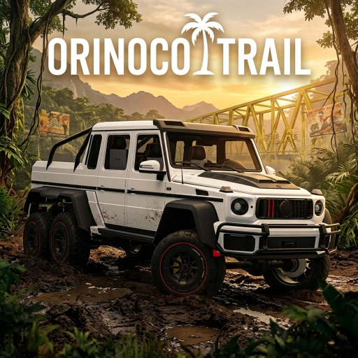 Orinoco Trail