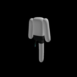 [⏳FREE UGC] Manny Headless
