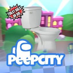 PeepCity icon