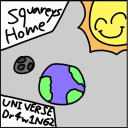 squarey's Home [ UNIVERSE Dr4w1N62] icon