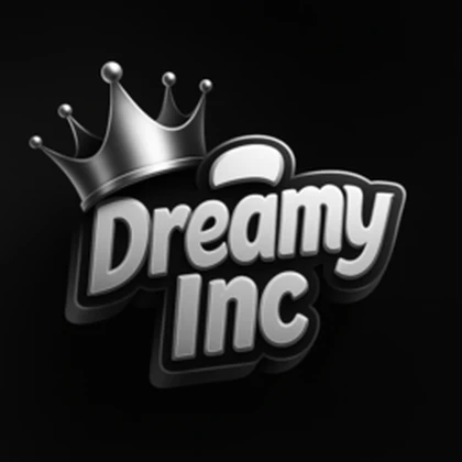 Dreamy Inc Roblox group icon