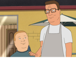 King Of The Hill fans