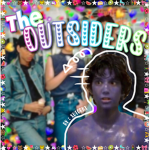 ⋆The Outsiders?⊰⋆
