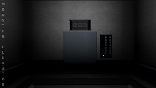 Monster Elevator