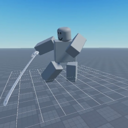 Abyssnia - animation testing