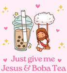 BOBA AND J_SUS