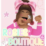-Rosies Boutique!-
