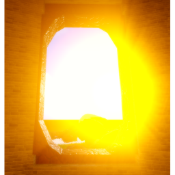 Castle of Wisdom