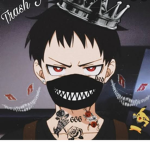 Trash sqd