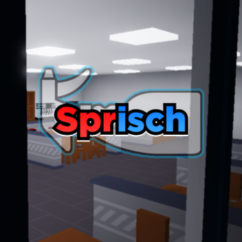 🥤 Sprisch