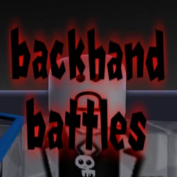 BackHand Battles icon