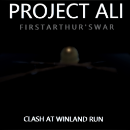 Project Ali- Clash at Win-land Run [LATE BETA]