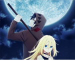 Angels of death fans