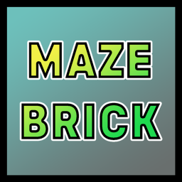 Maze Brick