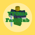 YTG216粉絲團 YTG216 Fans Club