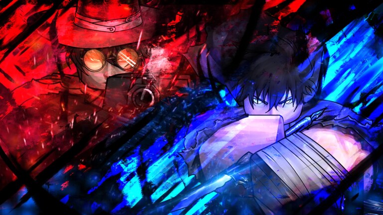 Anime Apocalypse — official Roblox game image