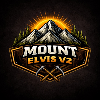  FREE TITLE + AVA MOUNT ELVIS