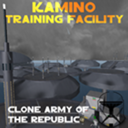[AOTGR] Kamino Training Facility