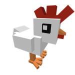 OFFICIAL CHICKEN FAN GROUP