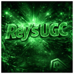 Rey's UGC.