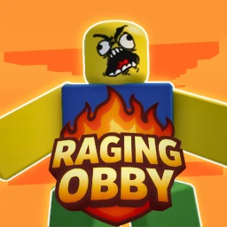 RAGING OBBY icon