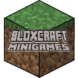 Bloxcraft Minigames