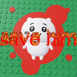 WHO KILLED CHIIKAWA OBBY!!!!! 😭😭💔