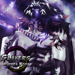 Slayers: Hidden Moon