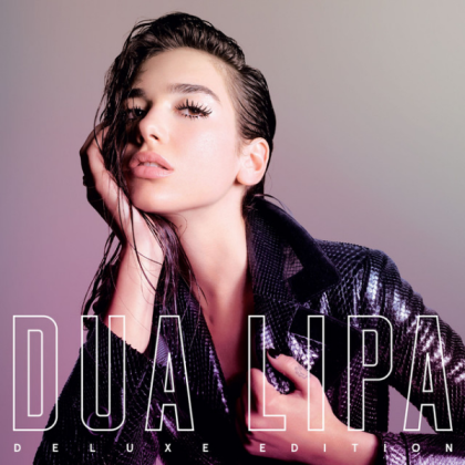 DUA LIPA POSTER Roblox decal