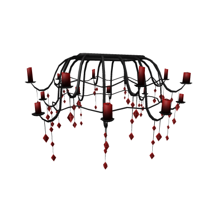 Chandelier Skirt - Black 3.0 thumbnail