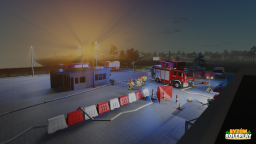 [WIOSNA] Bytów RolePlay