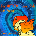Luna Pets OFFICIAL Fan Group!