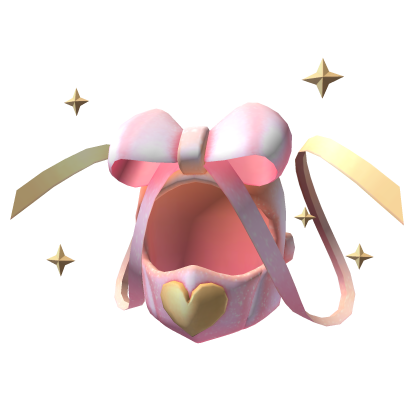 Forever 21 Princess Anime Tassled Crown