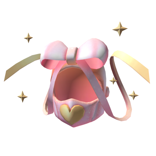 Forever 21 Princess Anime Tassled Crown 