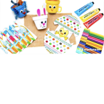 The Crafty Group!