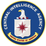 //: [CIA] Central Intelligence Agency