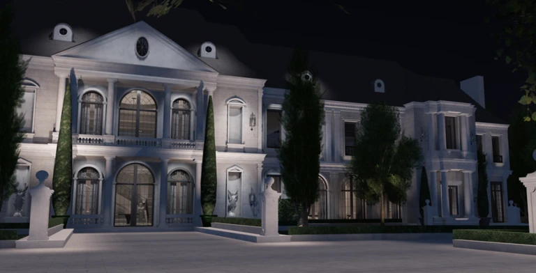 Perry Estate