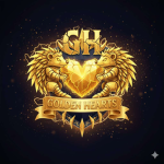 Golden Hearts (Hati Emas)