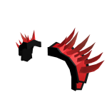 Last Defender Shoulderplates