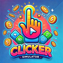 Clicker Simulator 🔥 [Release]