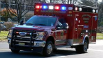Lawrence Township EMS