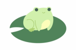 *Froggy’s hangout*