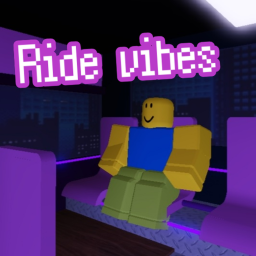 Ride Vibes ♡ [Legacy]